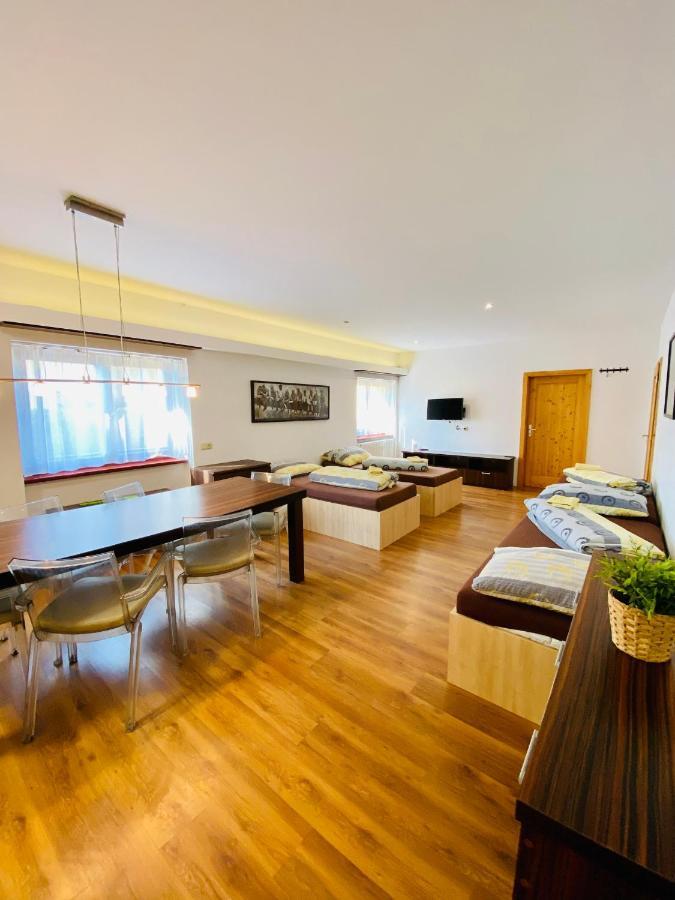 Apartmany Kadlecu Volary Exterior photo