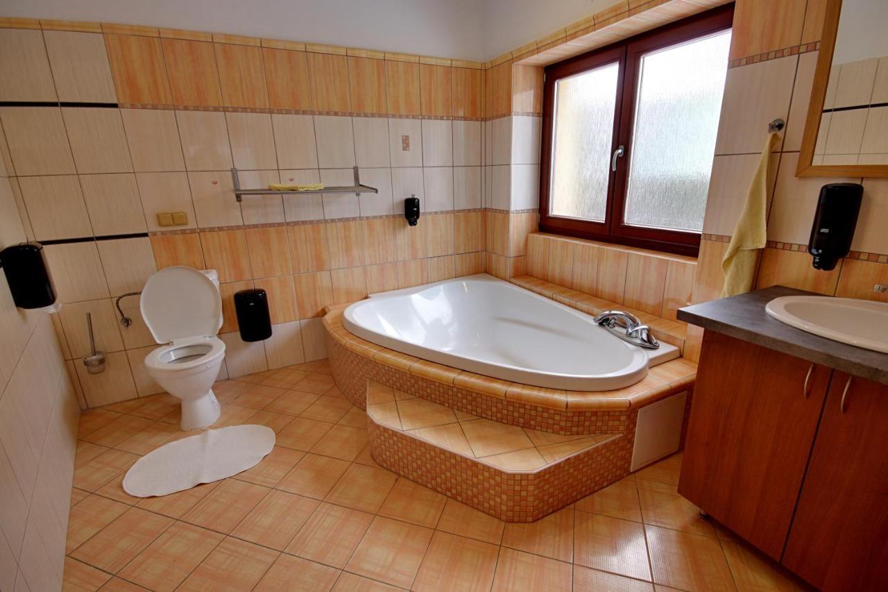 Apartmany Kadlecu Volary Exterior photo