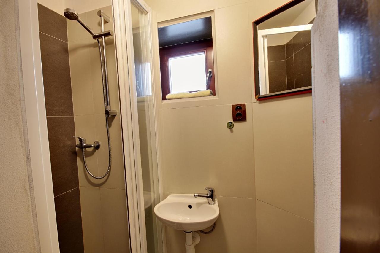 Apartmany Kadlecu Volary Exterior photo